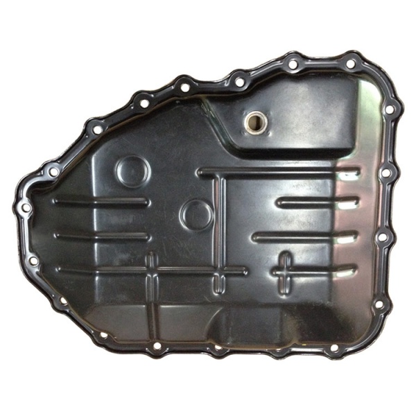 Oil Pan Transprofessor